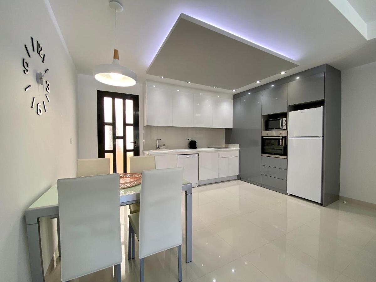Ferienwohnung Higuericas 411 - Planta Baja - Vista Piscina - Cerca Playa Pilar de la Horadada Exterior foto